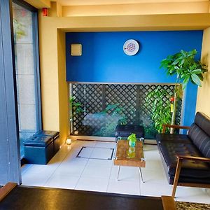 Web Hotel Tokyo Asakusabashi