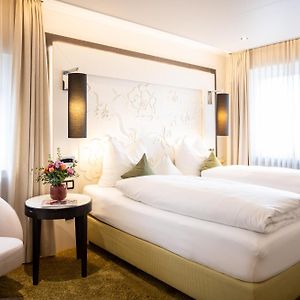 Hotel Menge 