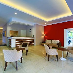 Perle Apart Hotel